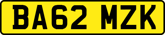 BA62MZK