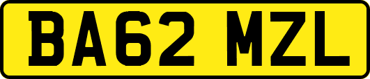 BA62MZL
