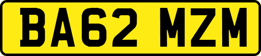 BA62MZM