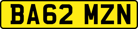 BA62MZN