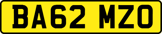 BA62MZO