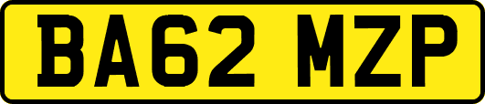 BA62MZP
