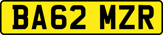 BA62MZR