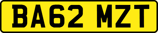 BA62MZT