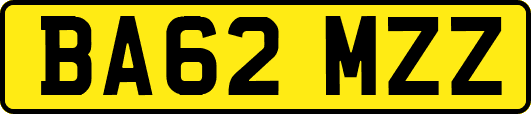 BA62MZZ