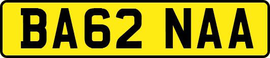 BA62NAA