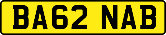 BA62NAB