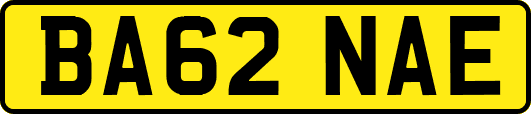 BA62NAE