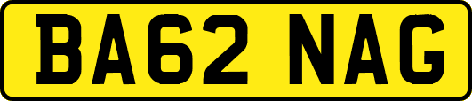 BA62NAG