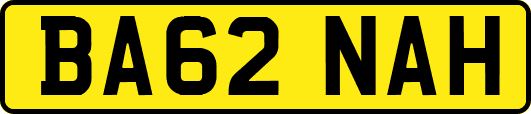BA62NAH