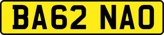 BA62NAO