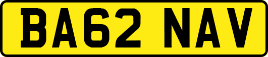 BA62NAV