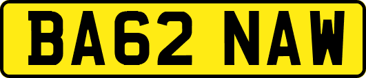 BA62NAW
