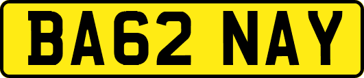 BA62NAY