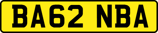 BA62NBA
