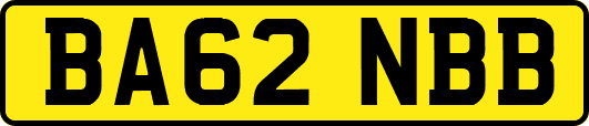 BA62NBB