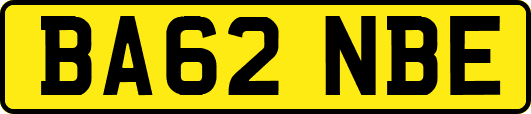 BA62NBE