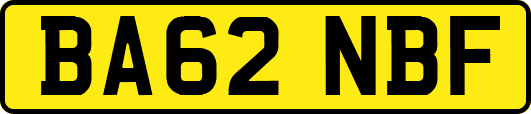 BA62NBF