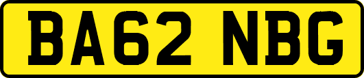 BA62NBG