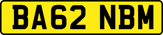 BA62NBM