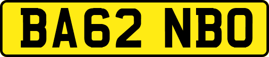 BA62NBO