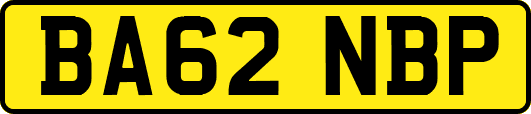BA62NBP