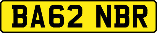 BA62NBR