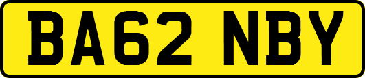 BA62NBY