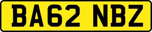 BA62NBZ