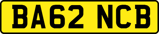 BA62NCB