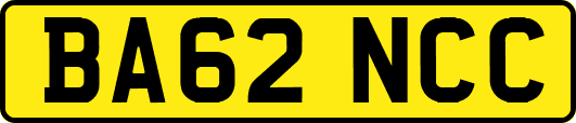 BA62NCC