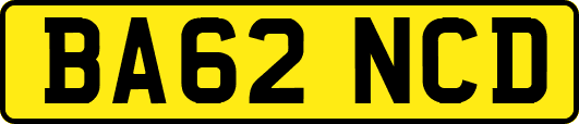BA62NCD
