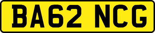 BA62NCG