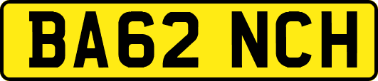 BA62NCH