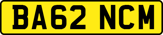 BA62NCM