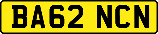 BA62NCN