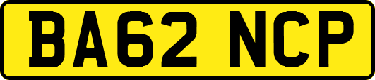 BA62NCP