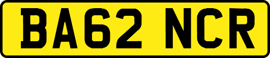 BA62NCR