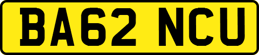 BA62NCU