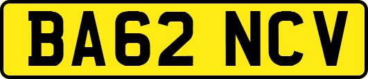 BA62NCV