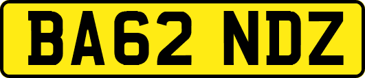 BA62NDZ