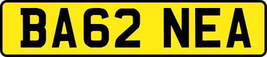 BA62NEA