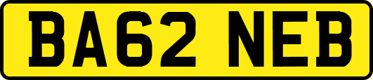 BA62NEB