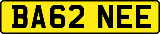 BA62NEE
