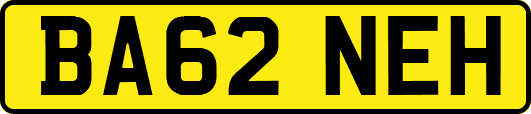 BA62NEH