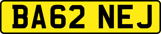 BA62NEJ