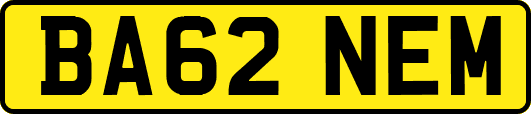 BA62NEM