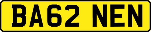 BA62NEN