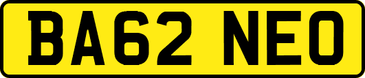 BA62NEO
