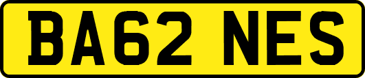 BA62NES